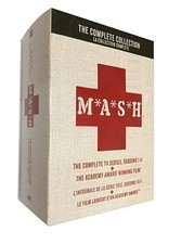 MASH The Complete Series
