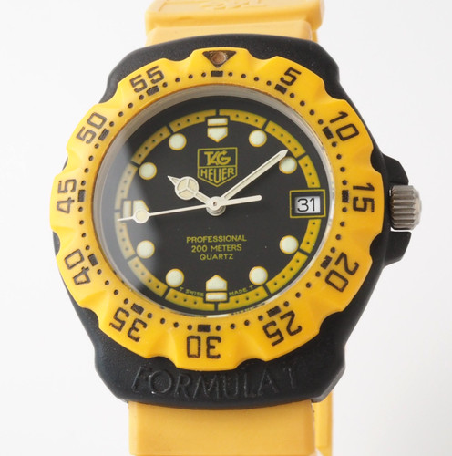 Tag heuer formula - tag, 380.513/1