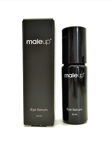 Maleup siero occhi - occhi, anti