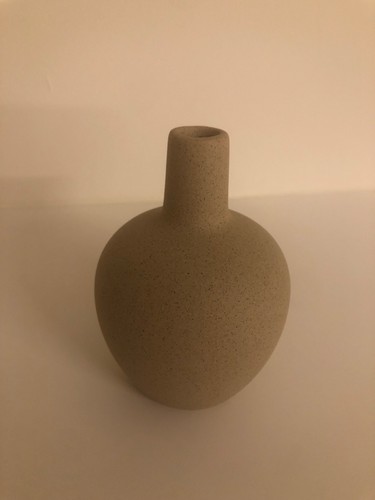 Piccolo vaso fiori - di, rotondo