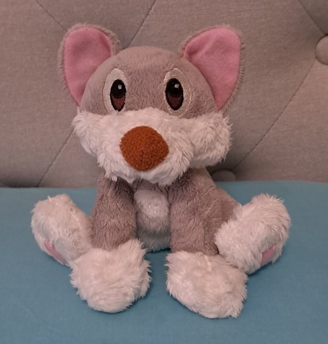 Peluche pupazzo maxi sorpresa - peluche,