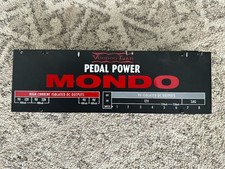 Alimentatore Voodoo Lab Pedal