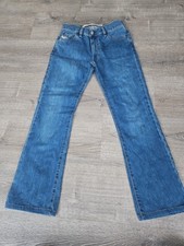 Jeans Diesel Industry Bold