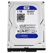 HARD DISK SATA INTERNO  1TB