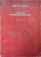 Fondamenti di teoria dei sistemi. Quarta edizione.