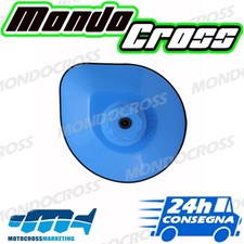 coperchio Protezione lavaggio cassa filtro MXM HONDA CR 125 2002-2007!