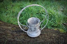 Vaso da fiori su base vaso sopravaso vasi da fiori ciotole per piante...