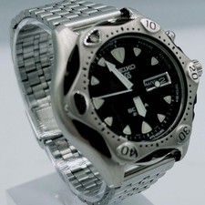 Orologio subacqueo automatico