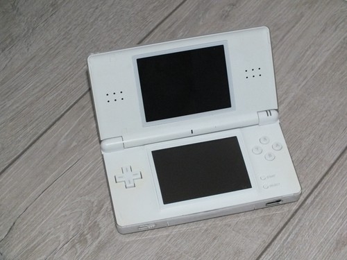 Nintendo lite console - lite, de
