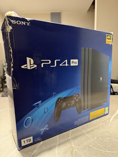 Playstation pro joystick - 4,