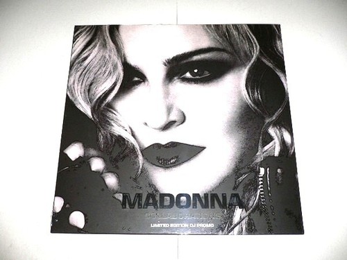 Madonna collaborations - madonna, ‎–