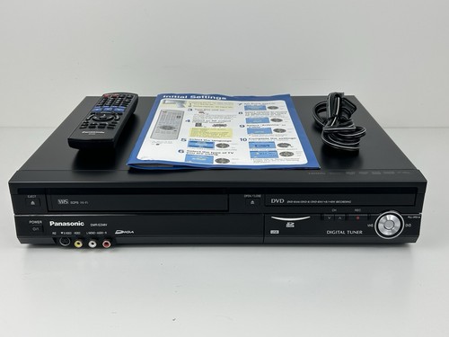 Panasonic dmr ez48v - panasonic, dmr-ez48v