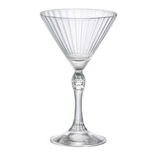 Set 6 Calici Cocktail Martini
