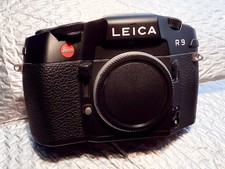 Corpo fotocamera leica - corpo,