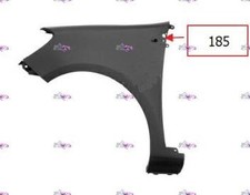 PARAFANGO ANTERIORE ANT