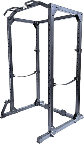 Power rack regolabile serie - regolabile,