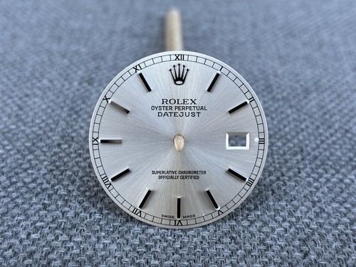 Rolex datejust - rolex,
