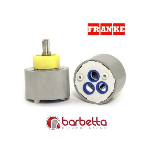 Cartuccia ricambio franke - cartuccia,