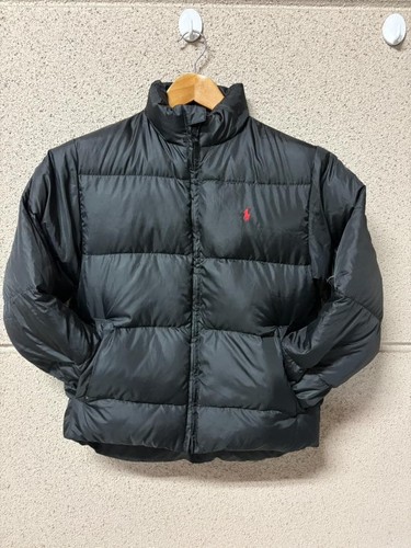 Piumino polo ralph lauren - lauren, anni