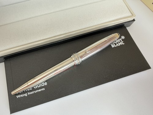 Montblanc meisterstuck penna - montblanc, a
