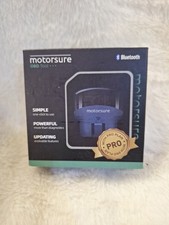 New Sealed Motorsure Pro VAG