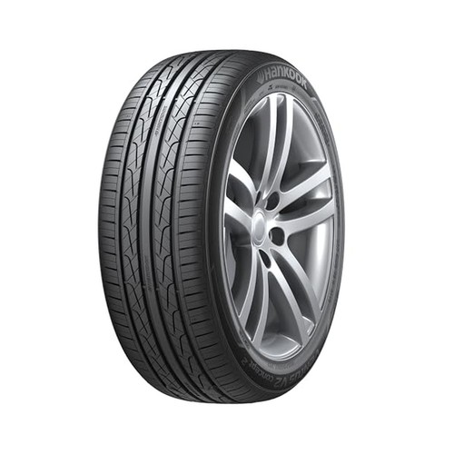 Hankook ventus concept 2 - hankook,