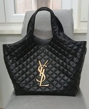 Borsa icaro ysl maxy shopping - borsa,