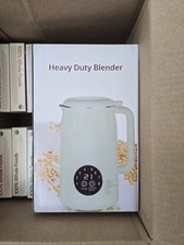 Frullatore e miscele di aromi