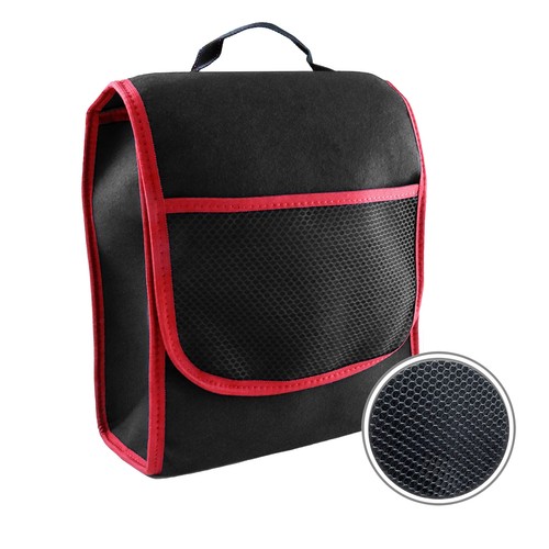 Borsa bagagliaio organizer - borsa,