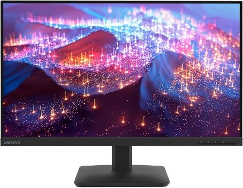 Lenovo l27 monitor - 27", fhd