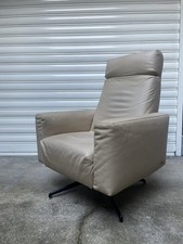 Poltrona girevole design - poltrona,