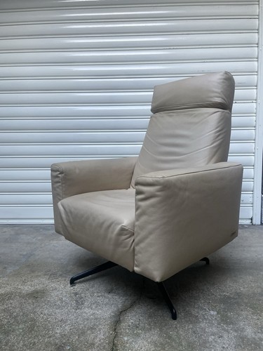 Poltrona girevole design - poltrona,