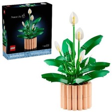 Lego Botanicals Spatifillo