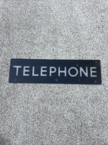 Insegna telefonica pagamento - telefonica,