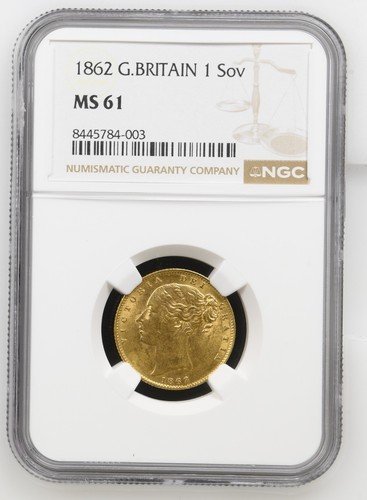 Moneta oro 1862 vittoria - oro,