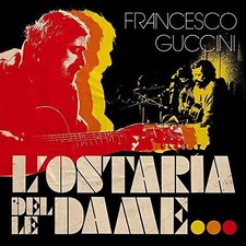 2 Cd FRANCESCO GUCCINI  -