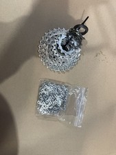 Cassetta Pacco pignoni SHIMANO ULTEGRA 6800 CS-6800 11-28 11v 250 gr.