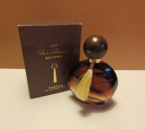 Avon far away beyond parfum - beyond, le