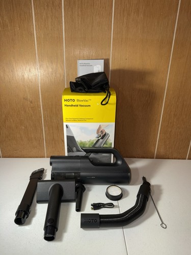 Soffiatore portatile hoto - soffiatore,