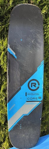 Revolution balance board - revolution,
