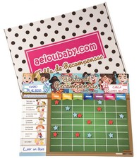 TABELLA DELLE RICOMPENSE