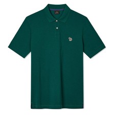 Polo Paul Smith cotone-piqué