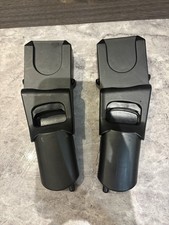 Adattatori Seggiolino Auto