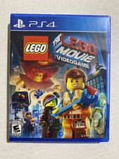 The LEGO Movie Videogioco