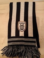 Sciarpa paok salonicco - paok,