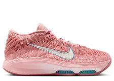 Nike GT Hustle 3 Red Stardust