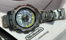 Orologio Uomo CASIO Protrek
