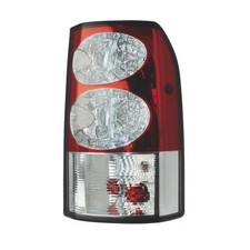 Faro posteriore sinistro led - faro,
