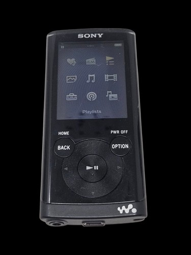 Sony walkman nwz - walkman, nwz-e354