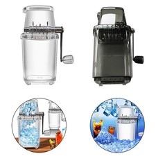 Frantoio di Ghiaccio manuale